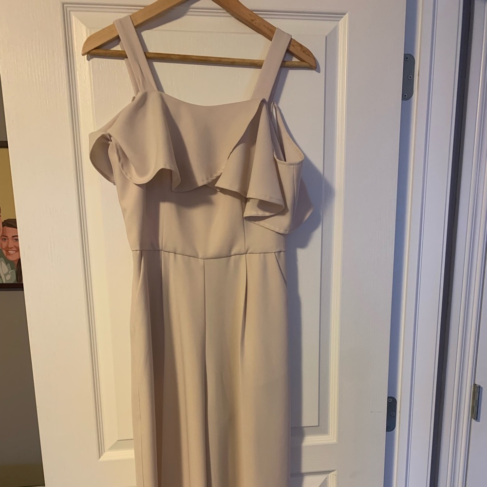 Le Chateau Jumpsuit.